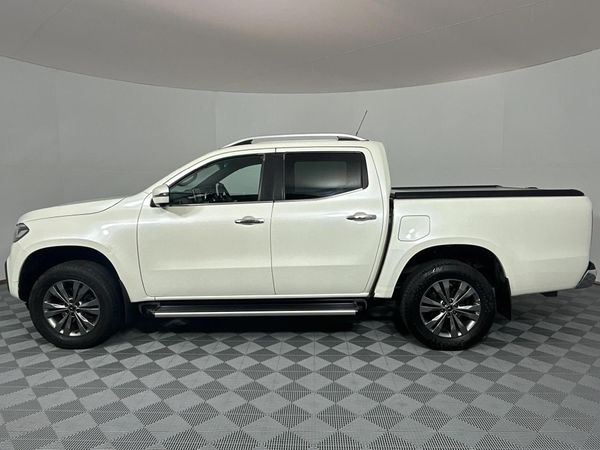 2020-Mercedes-Benz-X-Class-X250d-4x4-Power image:19
