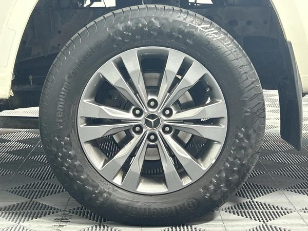 2020-Mercedes-Benz-X-Class-X250d-4x4-Power image:6