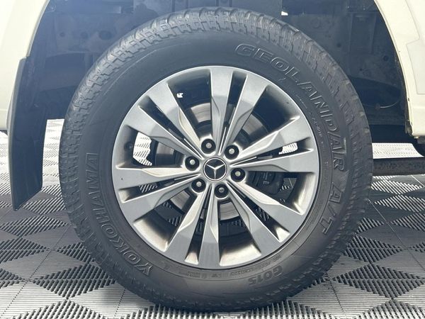 2020-Mercedes-Benz-X-Class-X250d-4x4-Power image:7