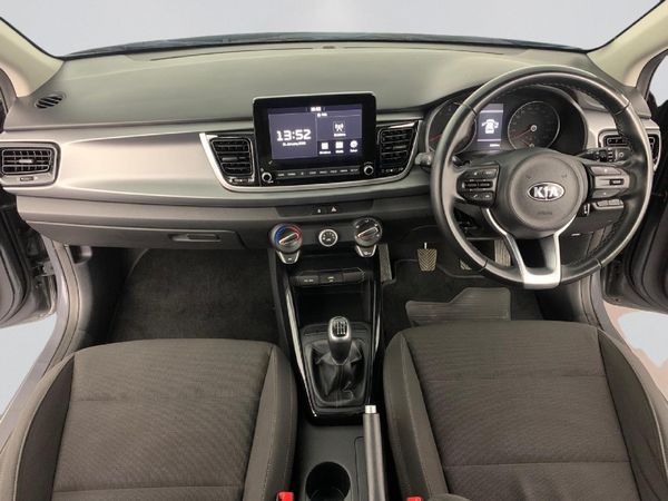 2021-Kia-Rio-14-EX-5-dr image:16