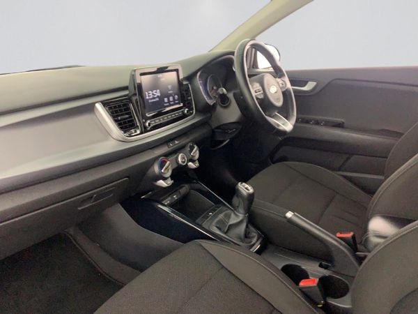 2021-Kia-Rio-14-EX-5-dr image:18