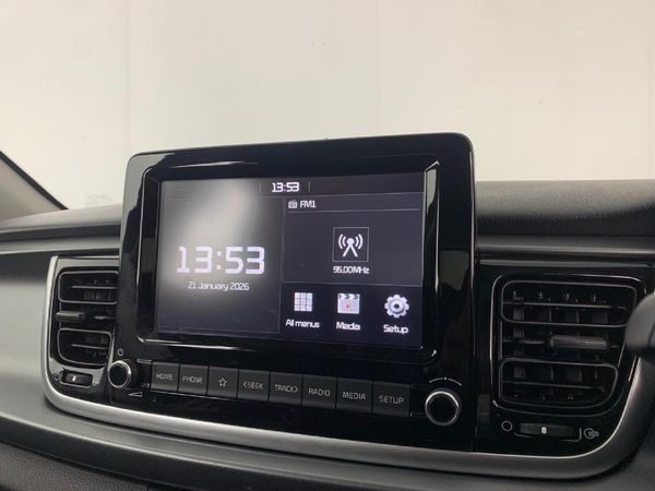 2021-Kia-Rio-14-EX-5-dr image:7
