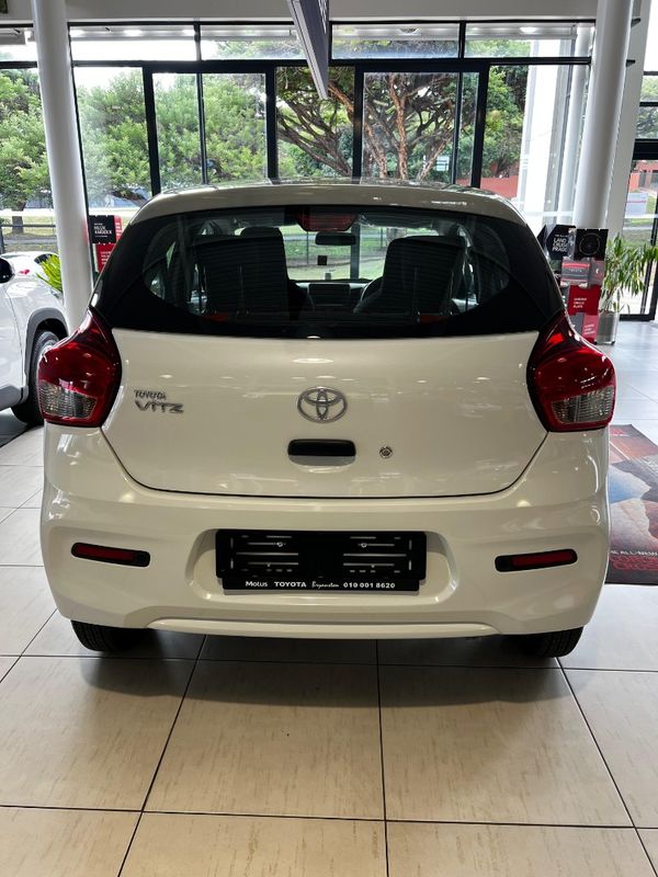 2026-Toyota-Vitz-10-MT image:11
