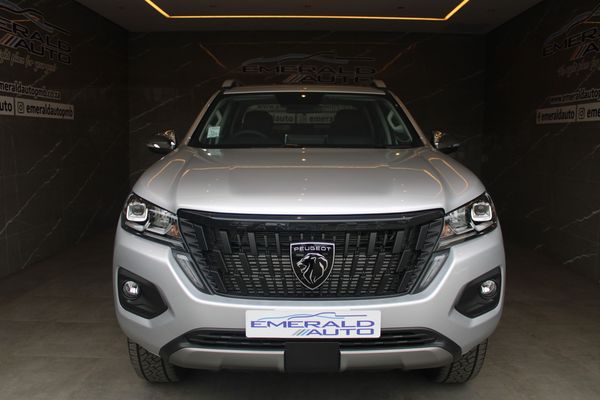 2026-Peugeot-Landtrek-19D-Allure-Double-Cab-Auto image:2