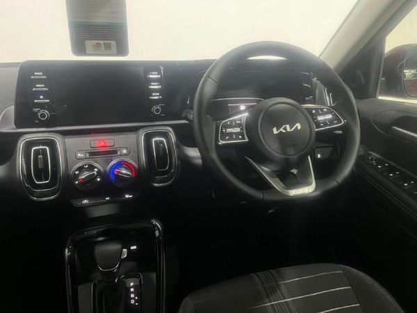 2026-Kia-Sonet-15-EX-Auto image:12