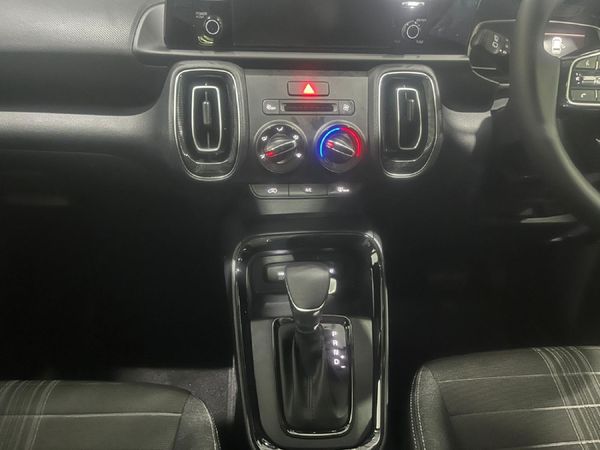 2026-Kia-Sonet-15-EX-Auto image:13