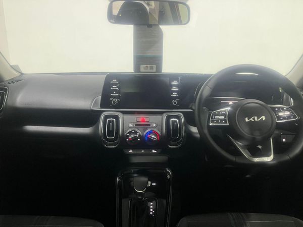2026-Kia-Sonet-15-EX-Auto image:14