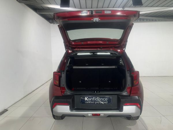 2026-Kia-Sonet-15-EX-Auto image:20