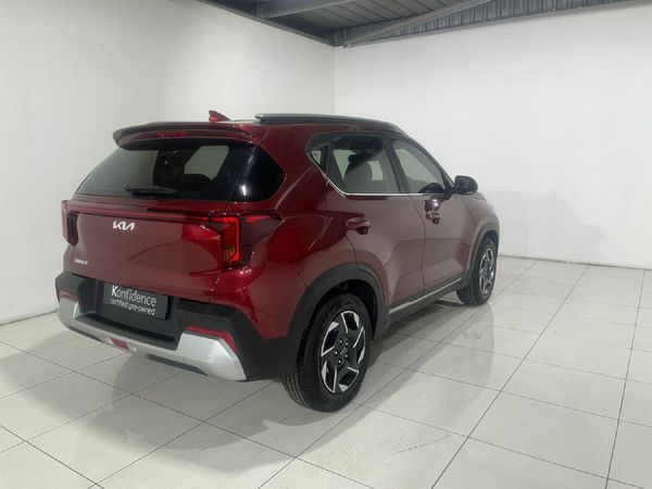 2026-Kia-Sonet-15-EX-Auto image:23