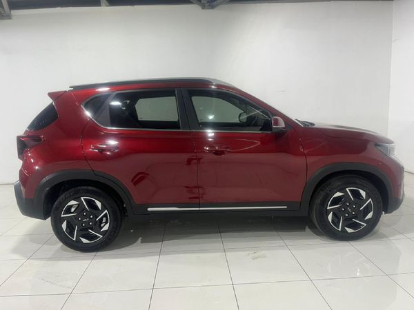 2026-Kia-Sonet-15-EX-Auto image:24