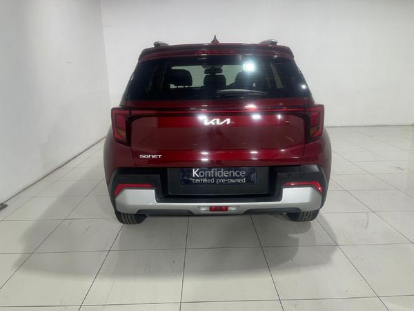 2026-Kia-Sonet-15-EX-Auto image:25