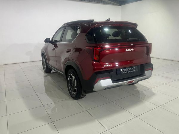 2026-Kia-Sonet-15-EX-Auto image:26
