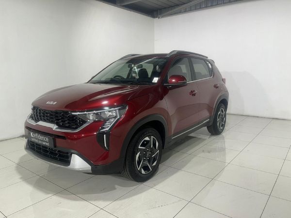 2026-Kia-Sonet-15-EX-Auto image:2