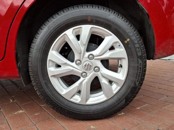 2026-Suzuki-Swift-12-GL-Auto image:10