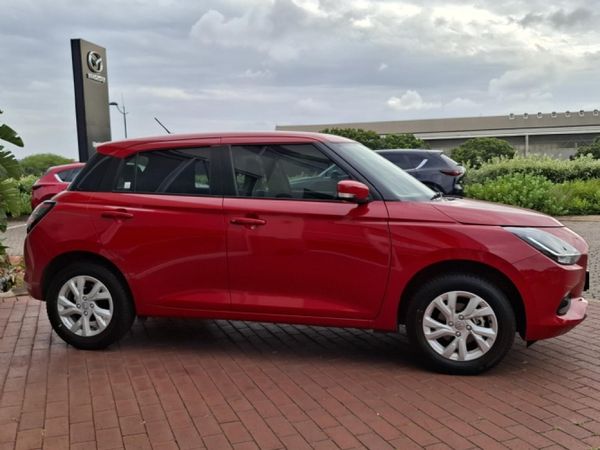 2026-Suzuki-Swift-12-GL-Auto image:2