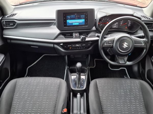 2026-Suzuki-Swift-12-GL-Auto image:6