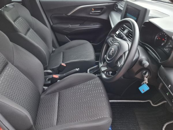 2026-Suzuki-Swift-12-GL-Auto image:8