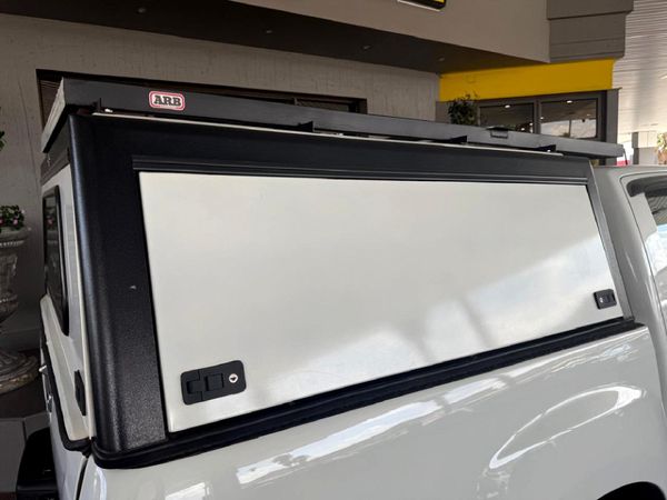 2016-Isuzu-KB-300-D-Teq-LX-Single-Cab image:7