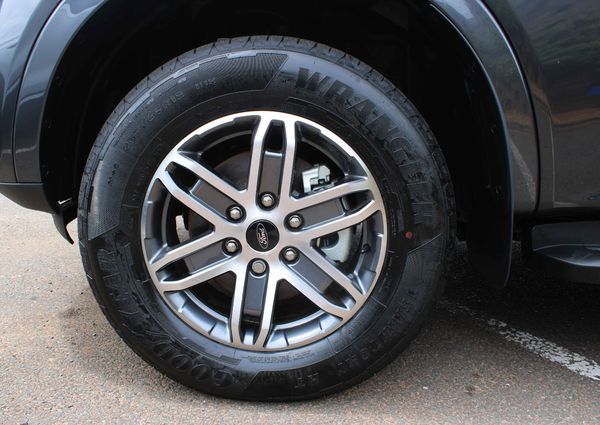 2026-Ford-Everest-20D-XLT-Auto image:12