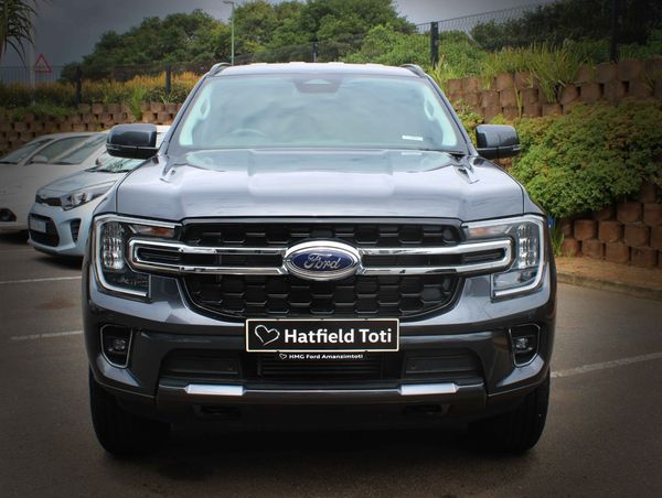 2026-Ford-Everest-20D-XLT-Auto image:1