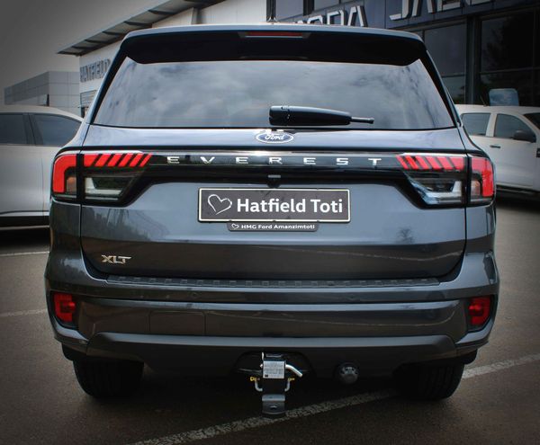 2026-Ford-Everest-20D-XLT-Auto image:4