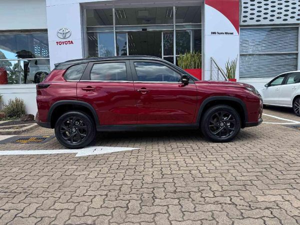 New Toyota Urban Cruiser 1.5 XR for sale in Kwazulu Natal - Cars