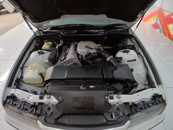 1996-BMW-3-Series-318is image:10