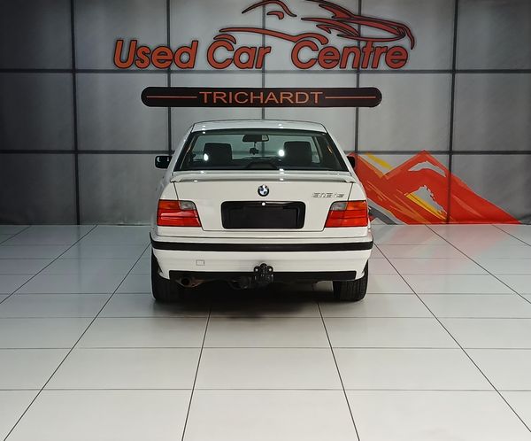 1996-BMW-3-Series-318is image:3