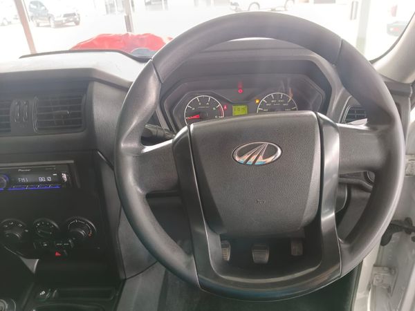 2022-Mahindra-Pik-Up-22-mHawk-S6-Single-Cab image:9