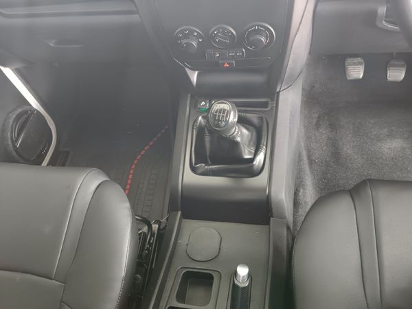 2022-Mahindra-Pik-Up-22-mHawk-S6-Single-Cab image:10