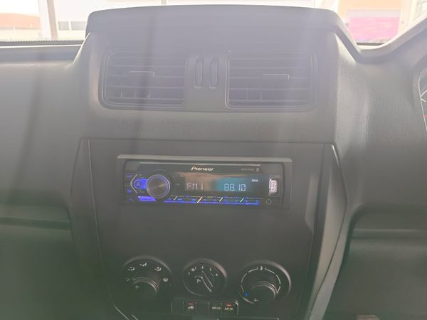 2022-Mahindra-Pik-Up-22-mHawk-S6-Single-Cab image:11