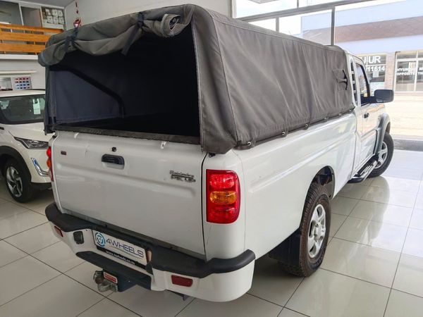 2022-Mahindra-Pik-Up-22-mHawk-S6-Single-Cab image:5