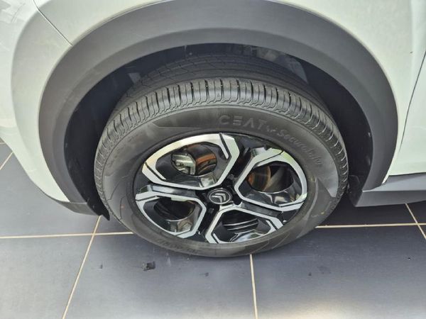 2026-Citroen-C3-Aircross-Max-12T-Auto image:10