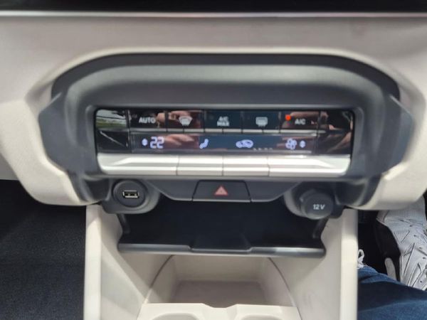 2026-Citroen-C3-Aircross-Max-12T-Auto image:7