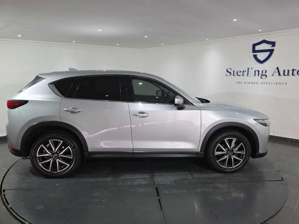 2018-Mazda-CX-5-22-DE-Akera-Auto-AWD image:9