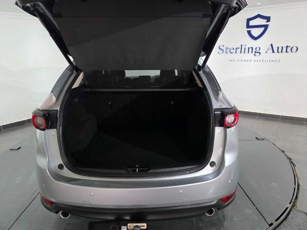 2018-Mazda-CX-5-22-DE-Akera-Auto-AWD image:10