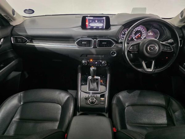 2018-Mazda-CX-5-22-DE-Akera-Auto-AWD image:11