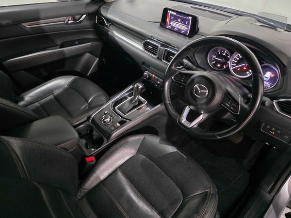 2018-Mazda-CX-5-22-DE-Akera-Auto-AWD image:12