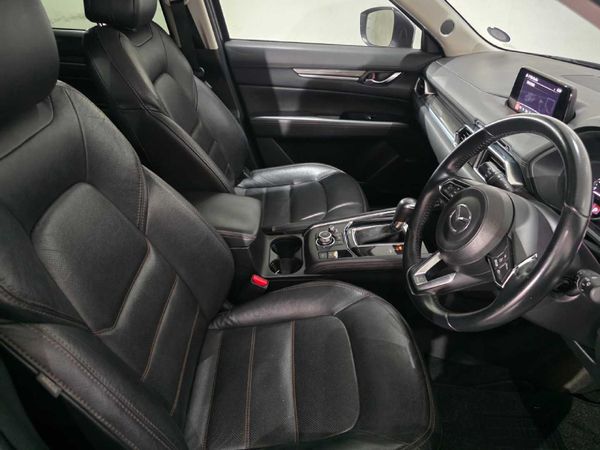 2018-Mazda-CX-5-22-DE-Akera-Auto-AWD image:15