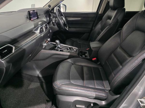 2018-Mazda-CX-5-22-DE-Akera-Auto-AWD image:16