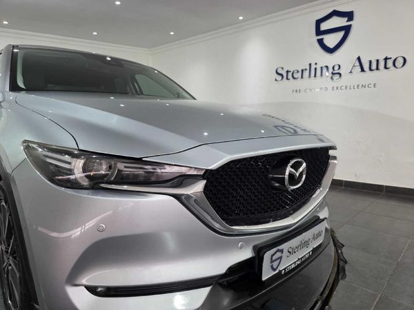 2018-Mazda-CX-5-22-DE-Akera-Auto-AWD image:1