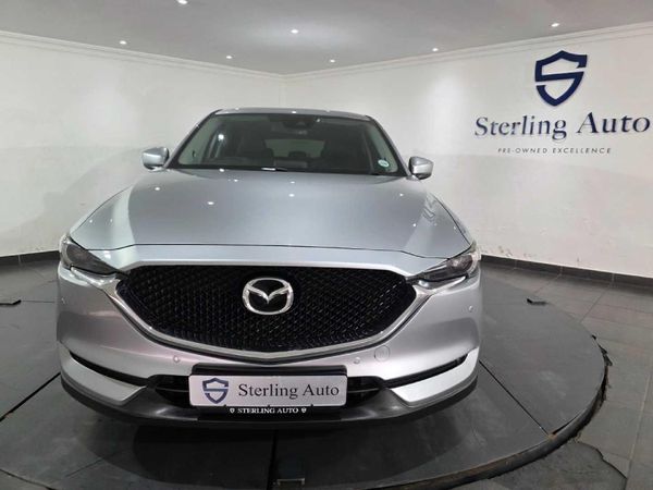 2018-Mazda-CX-5-22-DE-Akera-Auto-AWD image:2