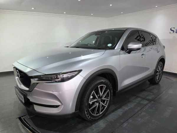 2018-Mazda-CX-5-22-DE-Akera-Auto-AWD image:3
