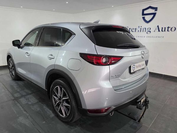 2018-Mazda-CX-5-22-DE-Akera-Auto-AWD image:5