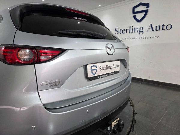 2018-Mazda-CX-5-22-DE-Akera-Auto-AWD image:6