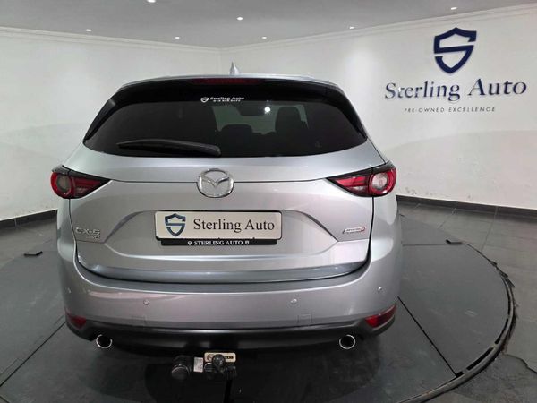 2018-Mazda-CX-5-22-DE-Akera-Auto-AWD image:7