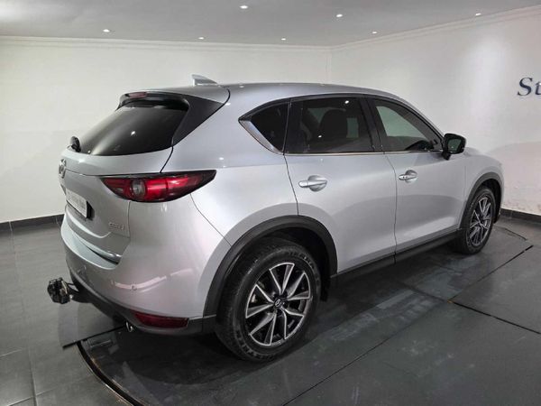 2018-Mazda-CX-5-22-DE-Akera-Auto-AWD image:8