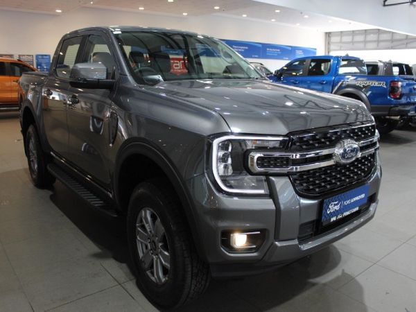 2026-Ford-Ranger-20D-XLT-HR-Double-Cab-Auto image:11