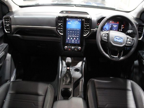 2026-Ford-Ranger-20D-XLT-HR-Double-Cab-Auto image:12