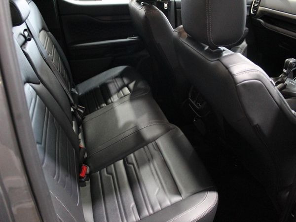 2026-Ford-Ranger-20D-XLT-HR-Double-Cab-Auto image:6
